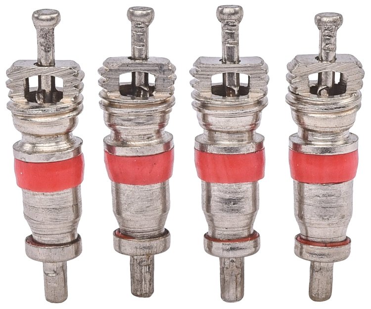 Tire Valve Stem Cores [High Temperature]