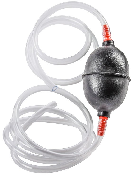 Siphon Pump 6 ft.