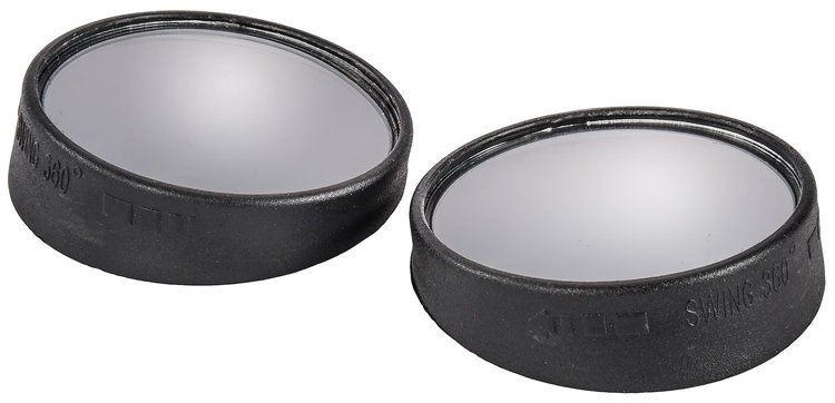Blind Spot Mirrors 2 in. Diameter