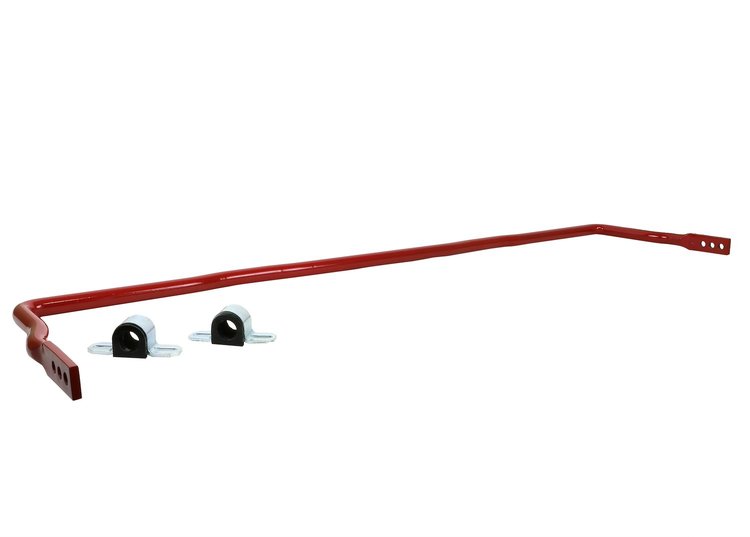 STABILIZER BAR ASSEMBLY