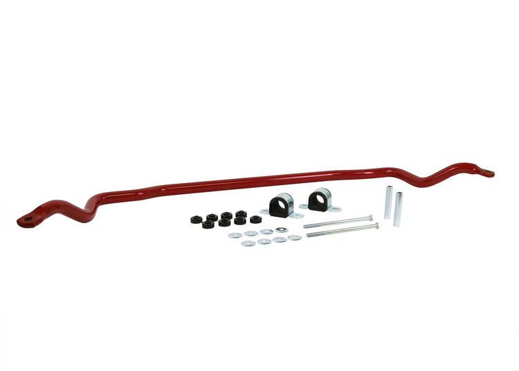 STABILIZER BAR ASSEMBLY