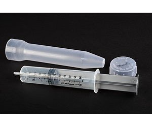 60cc Measuring Device (with storage case) For Automotive Use Only