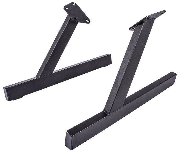 Two-Piece Engine Storage Stand for Ford FE