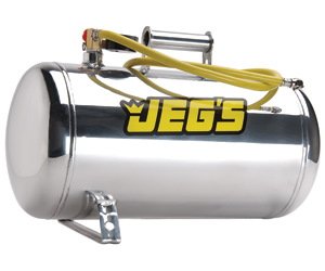 Portable Aluminum Air Tank