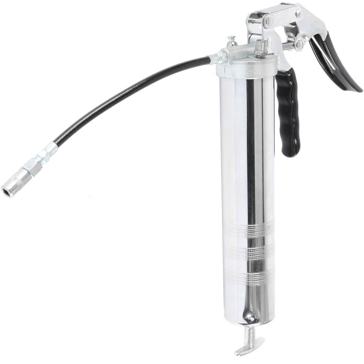 Pistol Grip Grease Gun [14 oz]