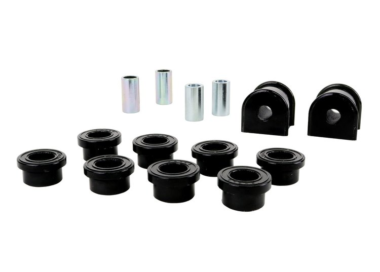 Stabilizer Bar Link Bushing Kit