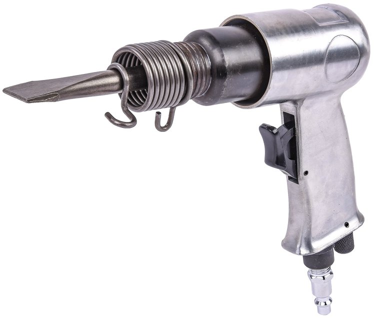 Air Hammer [7-Piece Set]