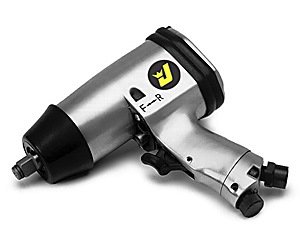 Reversible Air Impact Wrench 1/2 in. drive