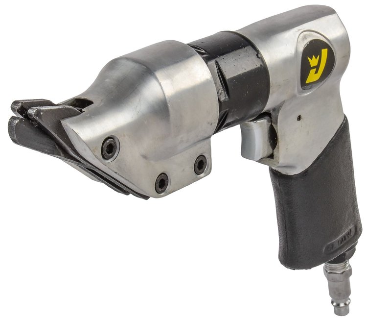 Air Shear with Pistol Grip