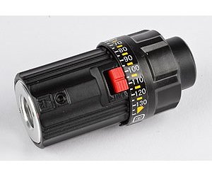 In-Line Air Pressure Regulator