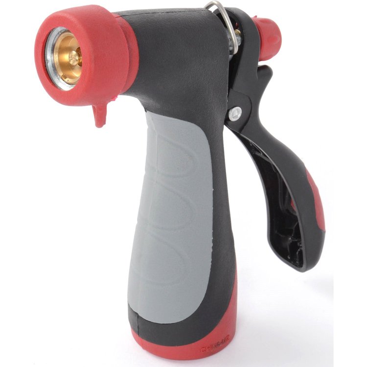 Industrial Water Nozzle [Handles up to 160 degrees]