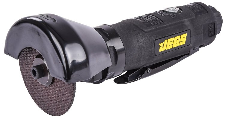Air Cut-Off Tool with 3 in. Wheel [20,000 RPM]