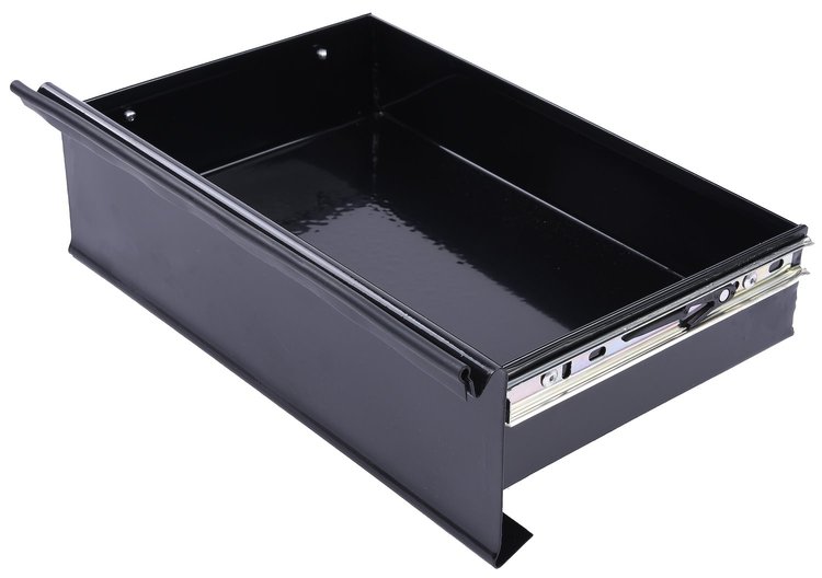 Replacement Drawer Assembly for C-Frame Mechanic Seat 555-81150