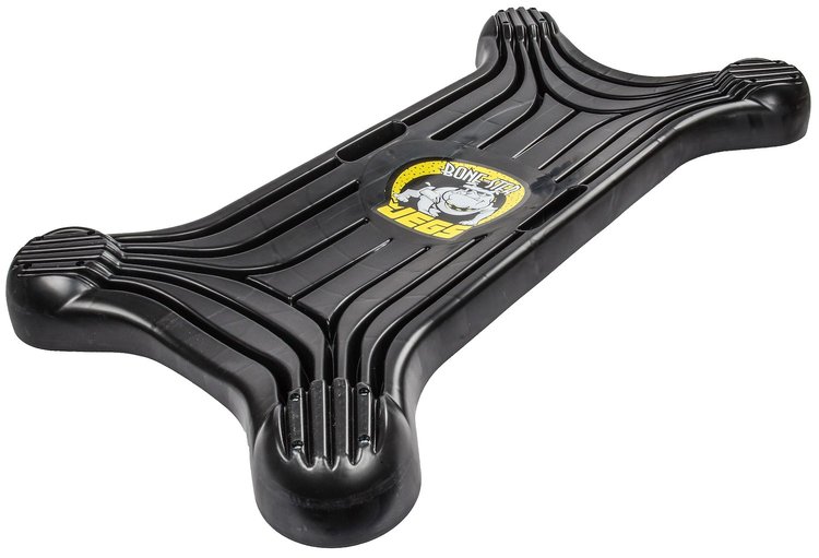 JEGS Bone-ster Creeper 400 lb. Capacity