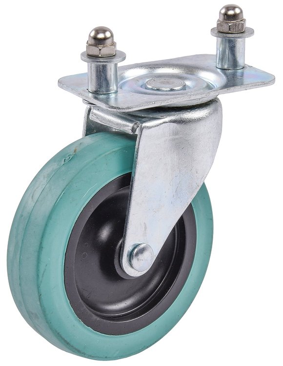 Replacement Caster for JEGS Low Profile Creeper [555-81164]