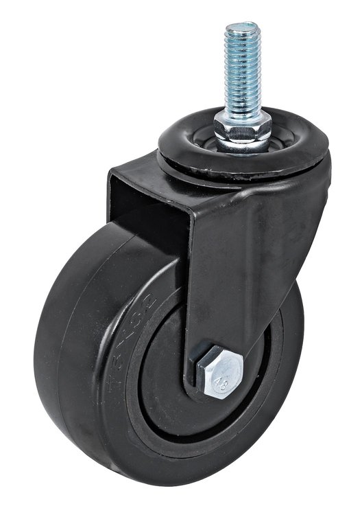 Replacement Caster Wheel for 81174 [Non-Locking]