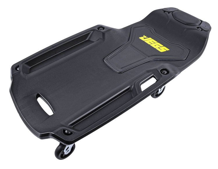 Professional Creeper 300 lb. Capacity [41 in. Length]