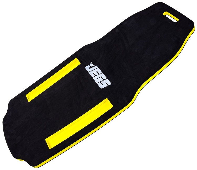 Body Board Creeper