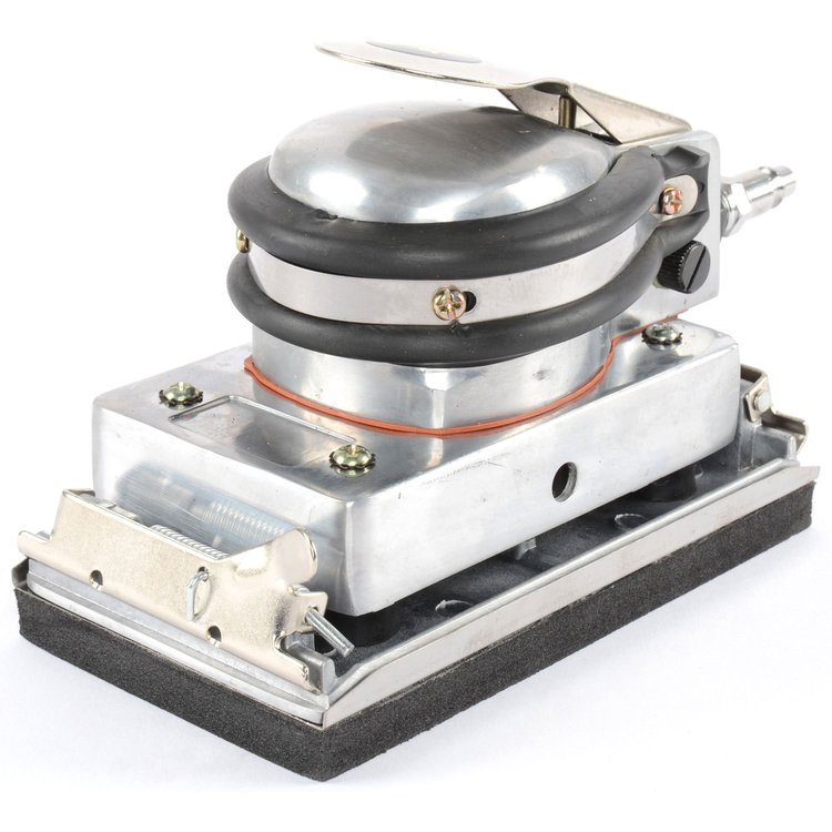 Orbital Air Finishing Sander