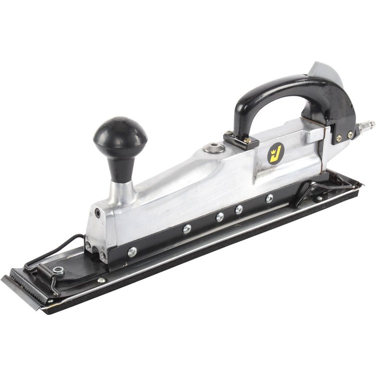 Straight Line Air Sander