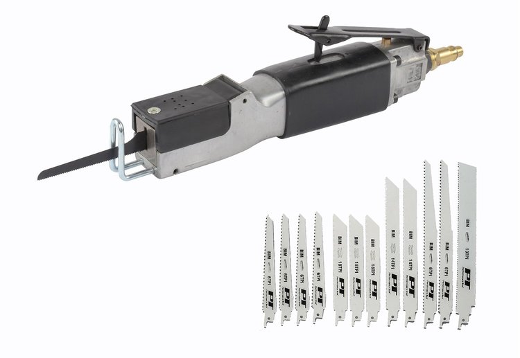 Air Body Saw Kit