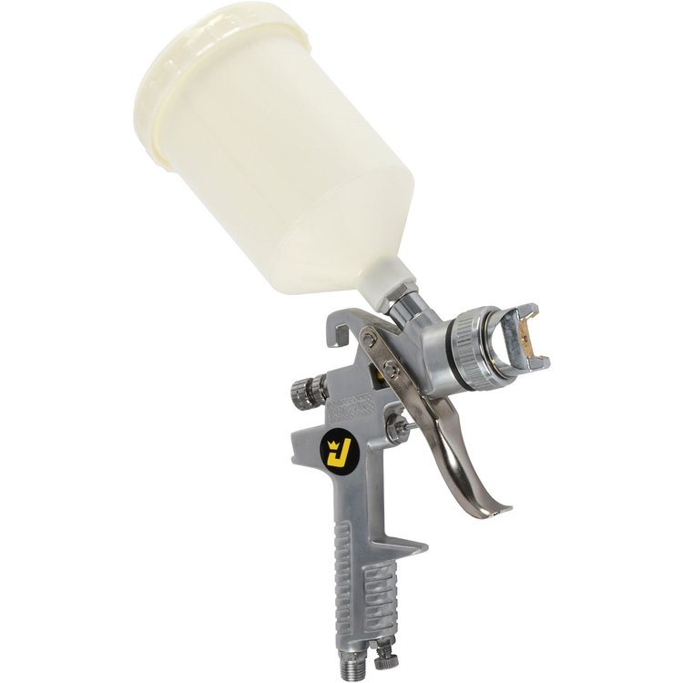Air Paint Gun Gravity Feed with 20oz (600ml) Cup
