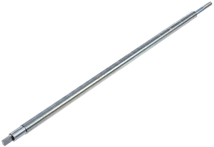 Replacement Jack Screw Rod Bolt for Auto Rotisserie 555-81241