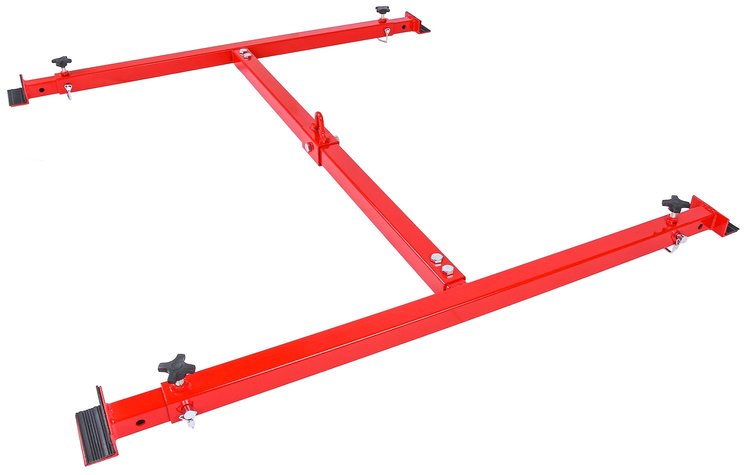 One-Person Truck Bed Lift