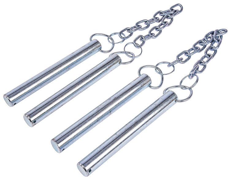 Replacement Pins for JEGS Gantry Crane 555-81245