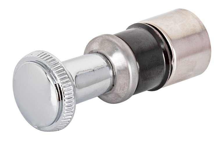 Cigarette Lighter for Select 1961-1964 Chevrolet & Cadillac Vehicles [Rochester Style]
