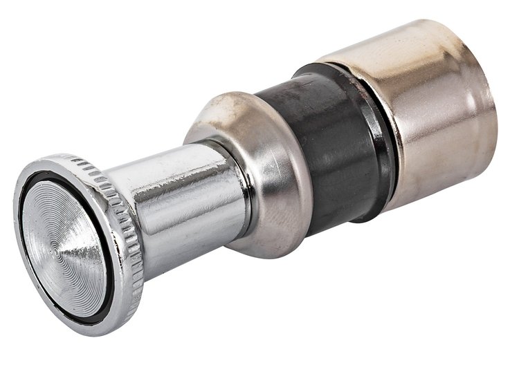 Cigarette Lighter for Select 1965-1966 Chevrolet Vehicles [Rochester Style]