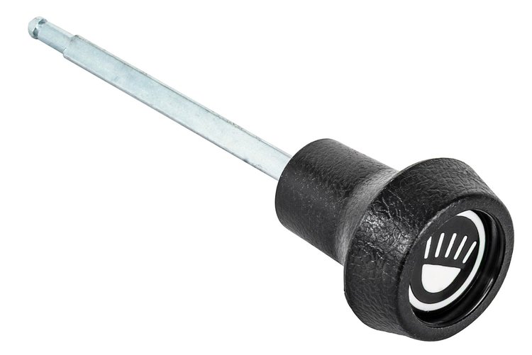 Headlight Switch Knob for Select 1971-1975 Chevy & GMC Models
