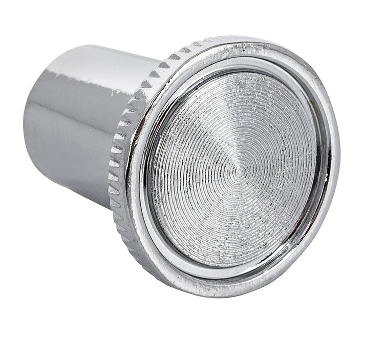 Wiper Switch Knob for 1965-1966 Chevrolet Bel Air, Biscayne, Chevelle, El Camino, Impala [1-Speed]