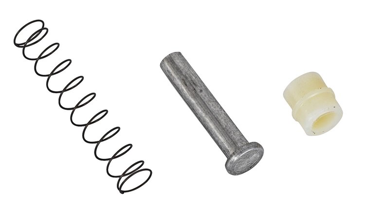 Turn Signal Cancel Cam & Horn Contact Repair Kit for Select 1969-2002 GM Vehicles [With Tilt Wheel]