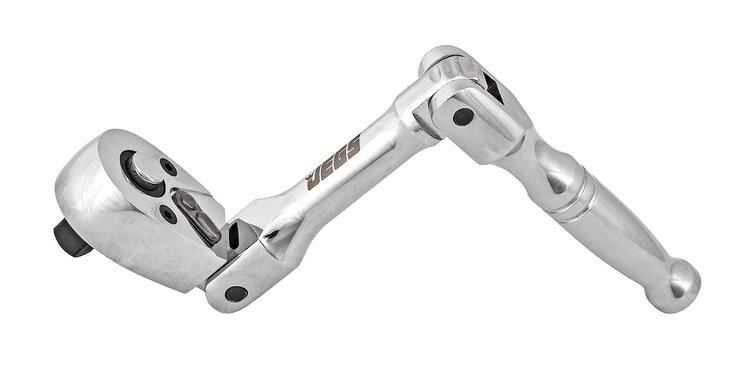 Dual Flex Ratchet [3/8 in. Drive]