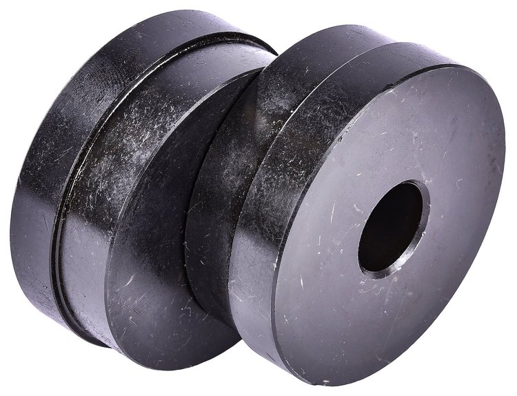 1/6"STEP ROLLER DIE SET