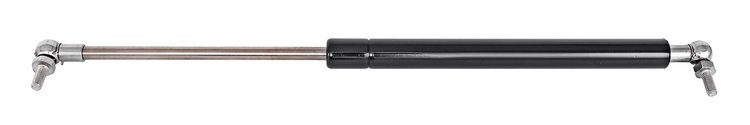 Professional Series Sandblast Cabinet Replacement Door Struts [Pair]