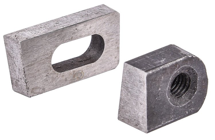 Replacement Shear Blades for 555-81374