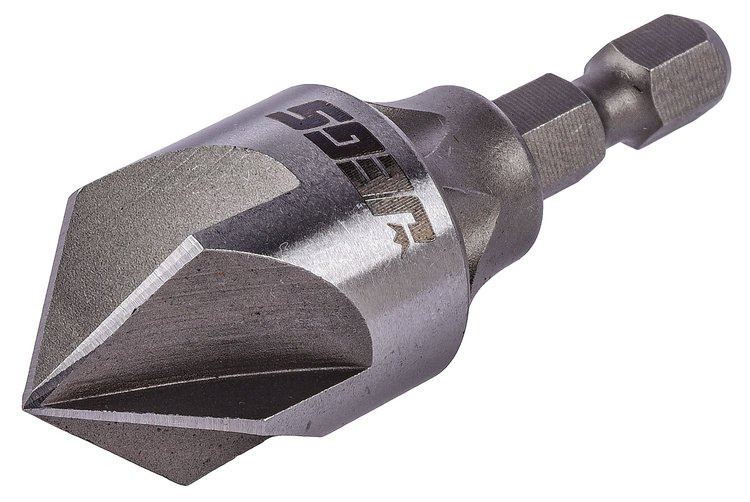 Inside Deburring Tool [1/8 in. to 3/4 in.]