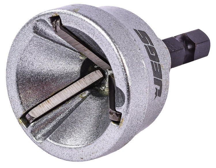 Outside Deburring Tool [1/8 in. to 3/4 in.]