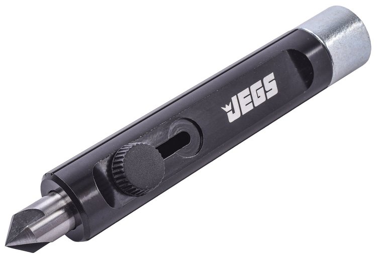 Pipe Deburring Tool