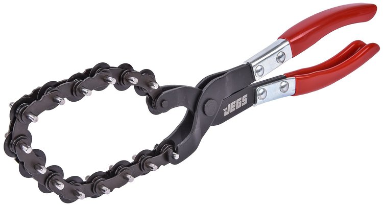 Exhaust Pipe Cutter