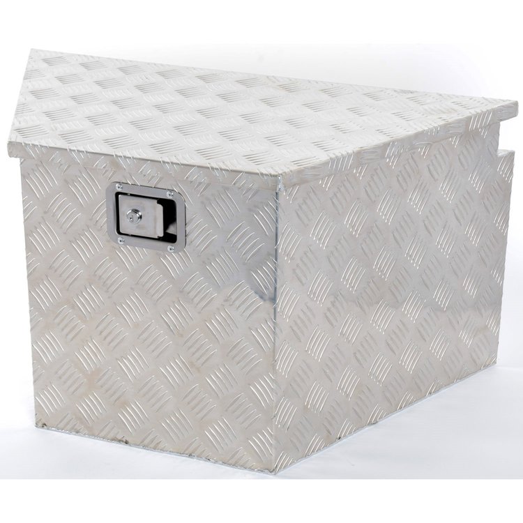 Trailer Tool Box