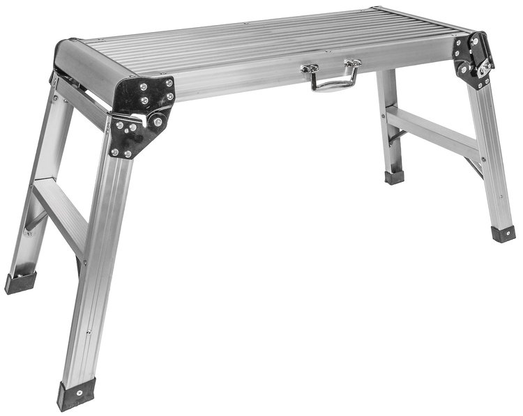 Work Platform [30 in. L x 12 in. W x 19.25 in. H]