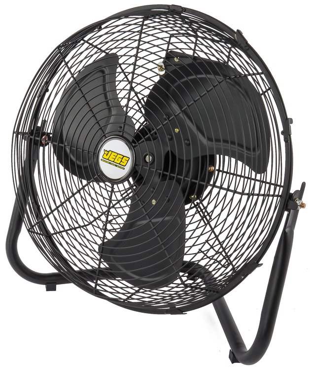 Shop Fan 16 in. Diameter