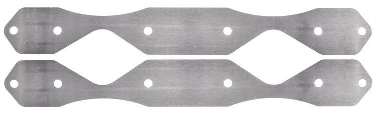 Engine Storage Exhaust Seals for Small Block Chevy