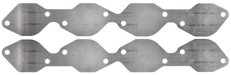 Engine Storage Exhaust Seals for Big Block Chevy