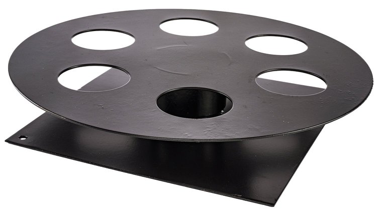 Painting & Blasting Turntable [150 lb. Capacity]