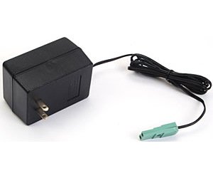 Replacement Power Supply for Sandblast Cabinets 555-81500 and 555-81502