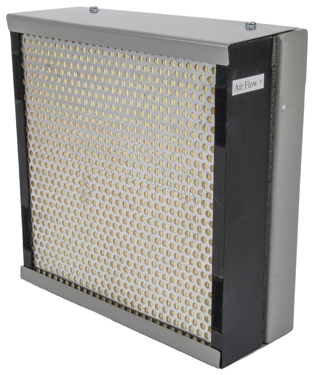Rear Filter for Sandblast Cabinet 555-81500
